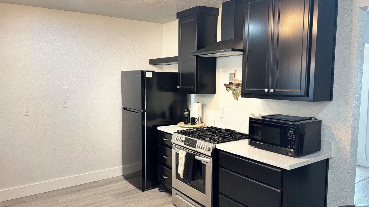 Photo of Kitchen in College Station