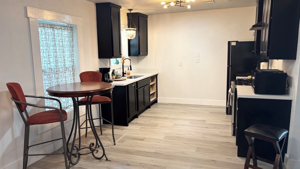 Photo of Kitchen in College Station