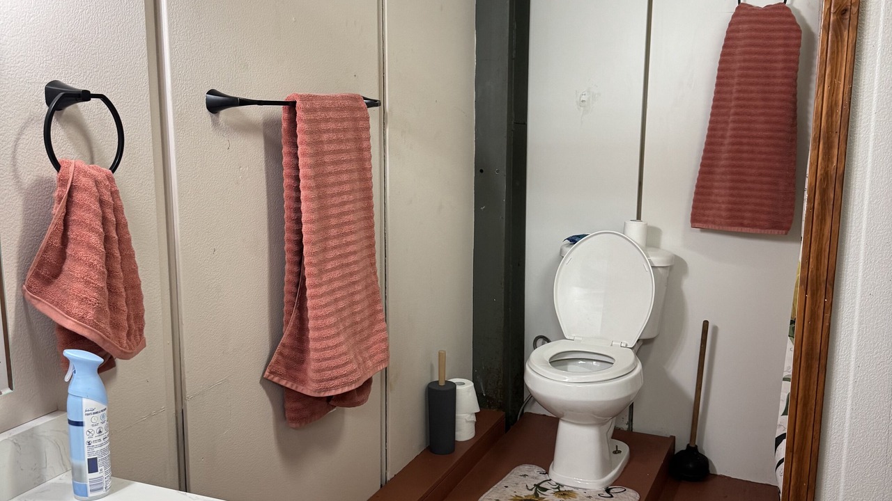 Photo of Bathroom in Fairbanks