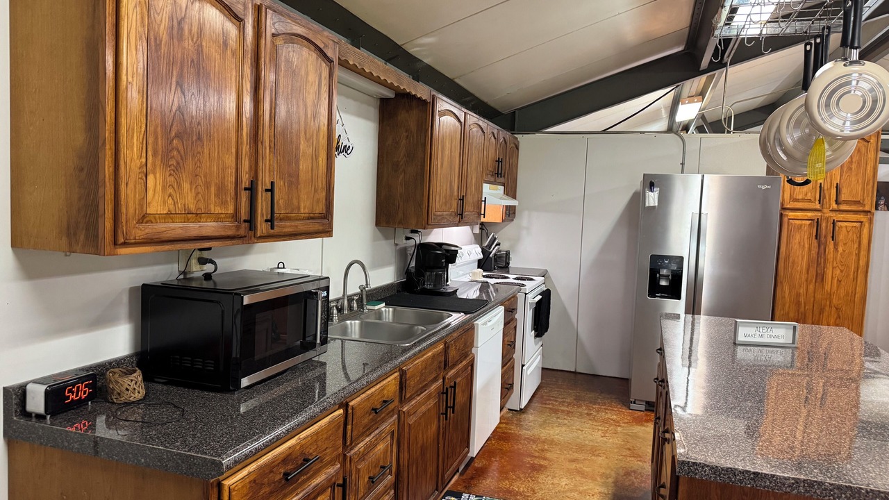 Photo of Kitchen in Fairbanks
