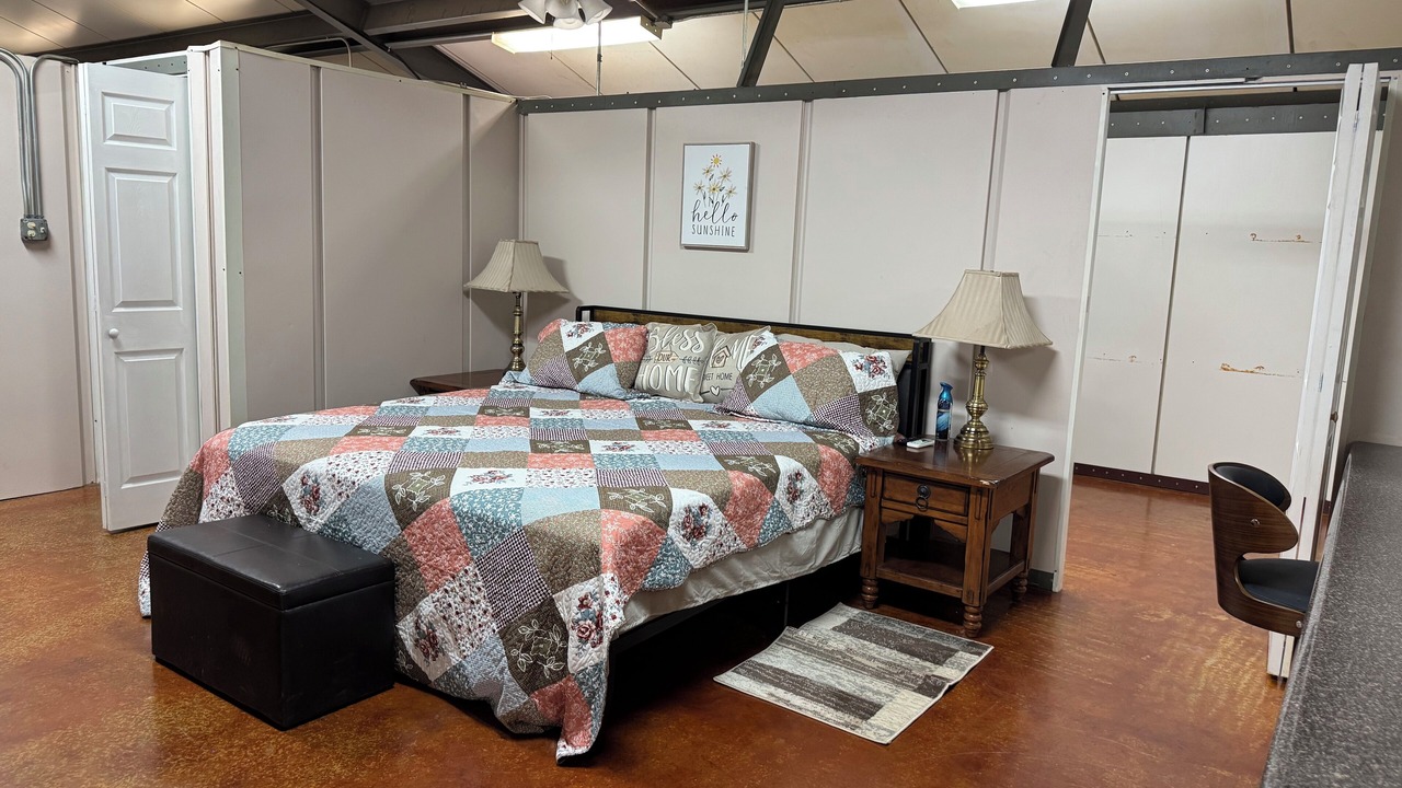 Photo of Bedroom in Fairbanks