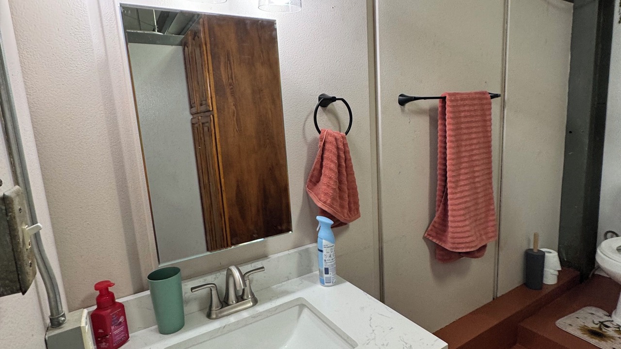 Photo of Bathroom in Fairbanks