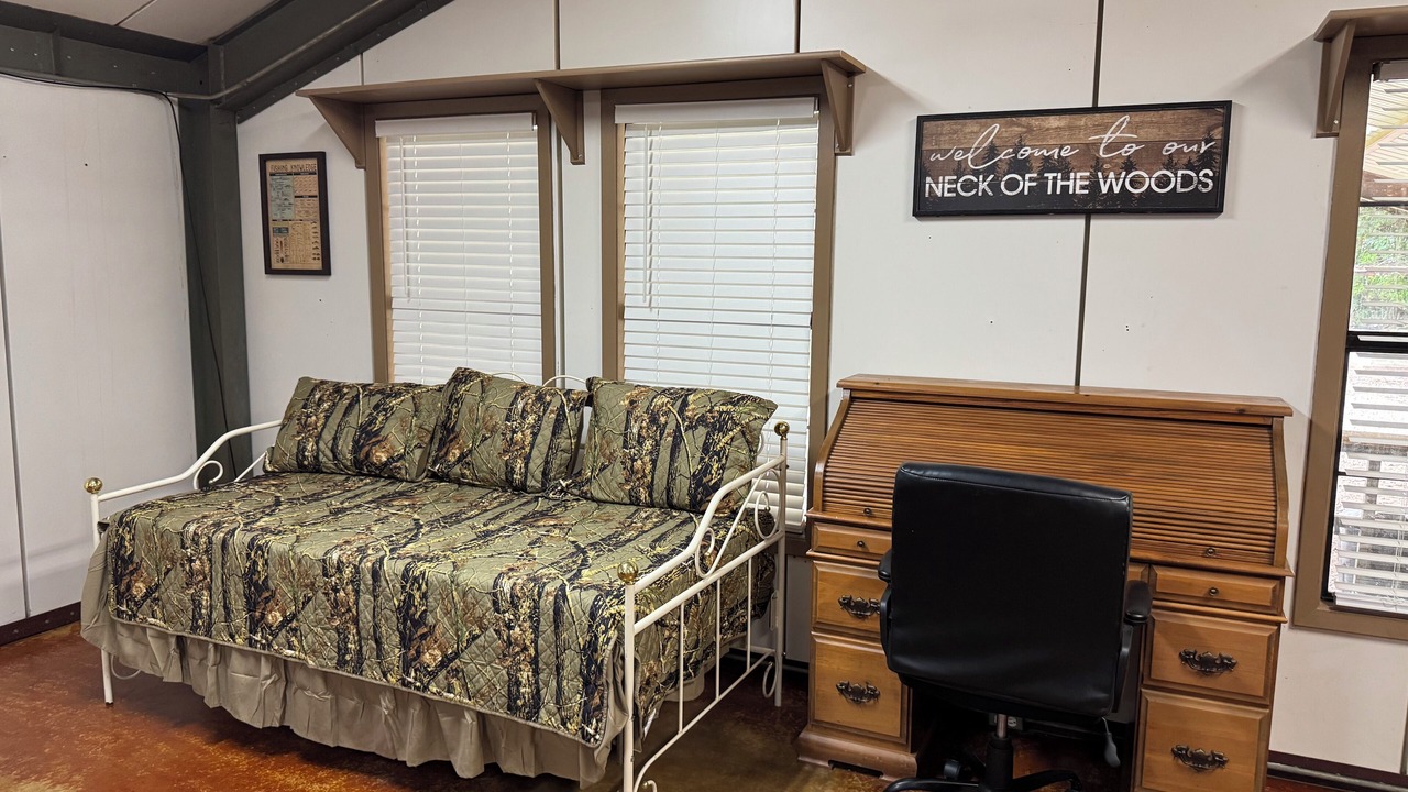 Photo of Bedroom in Fairbanks