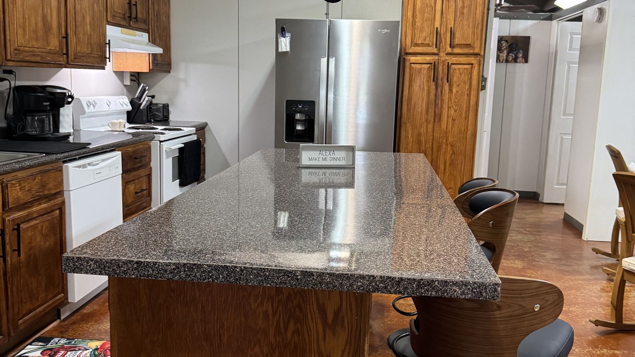 Photo of Kitchen in Fairbanks
