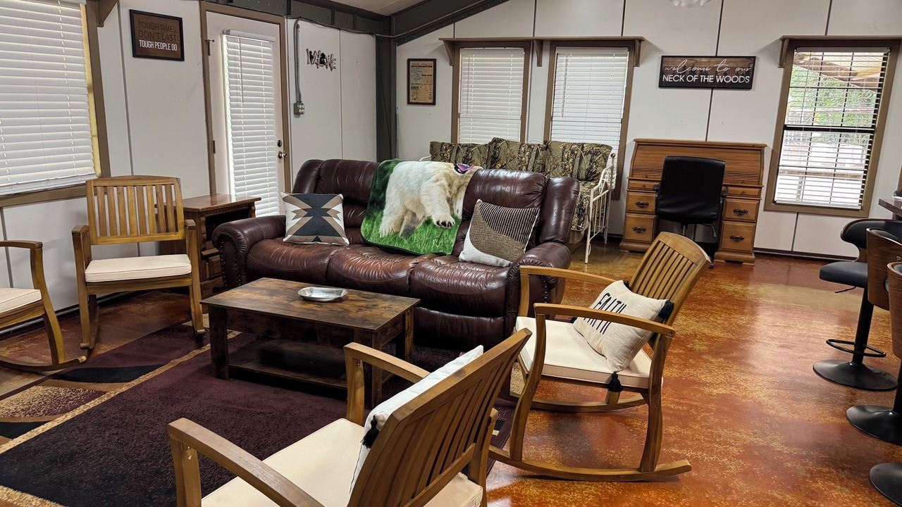 Photo of Livingroom in Fairbanks