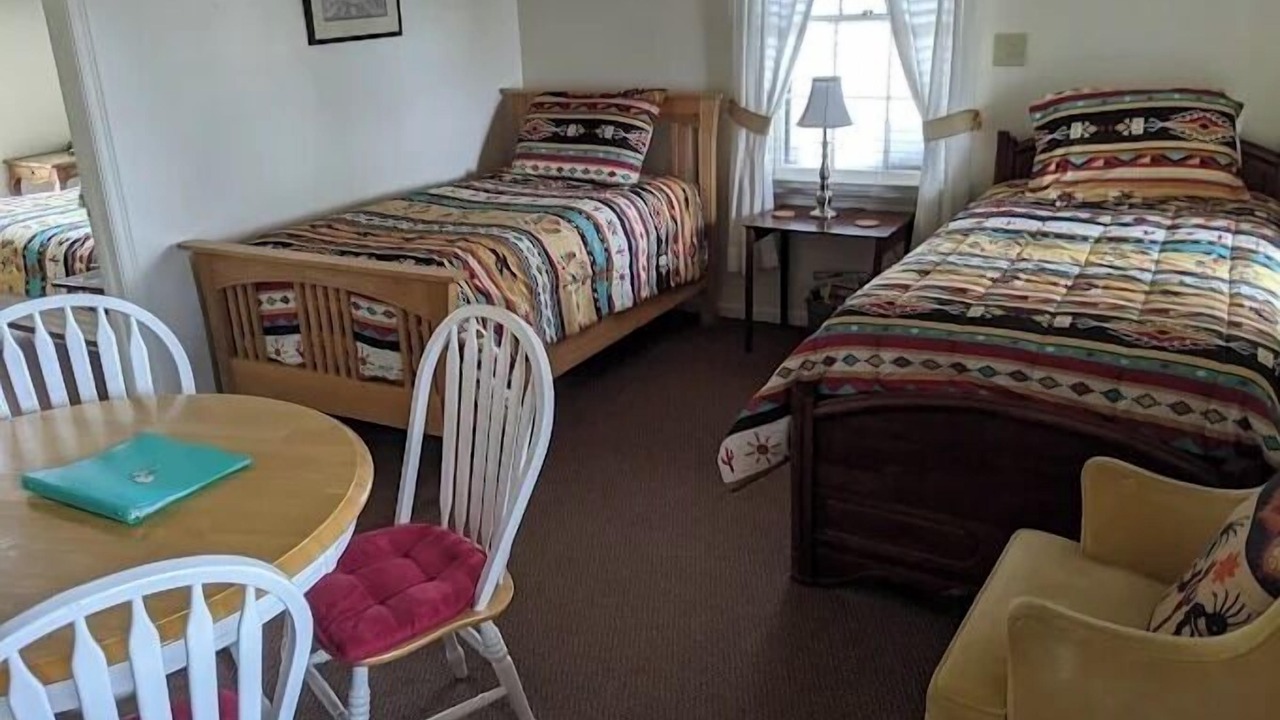 Photo of Bedroom in Portal