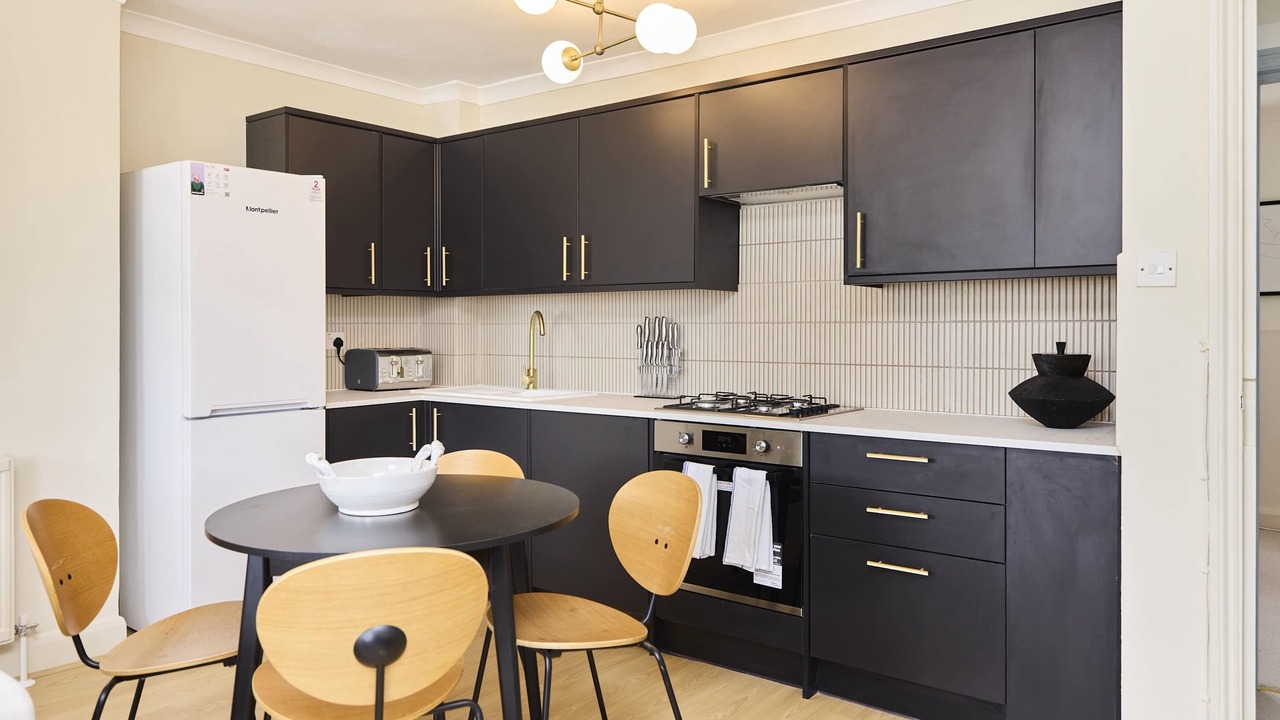 Photo of Kitchen in Brownswood