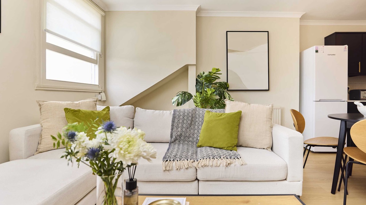 Photo of Livingroom in Brownswood