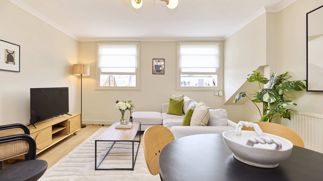 Photo of Livingroom in Brownswood