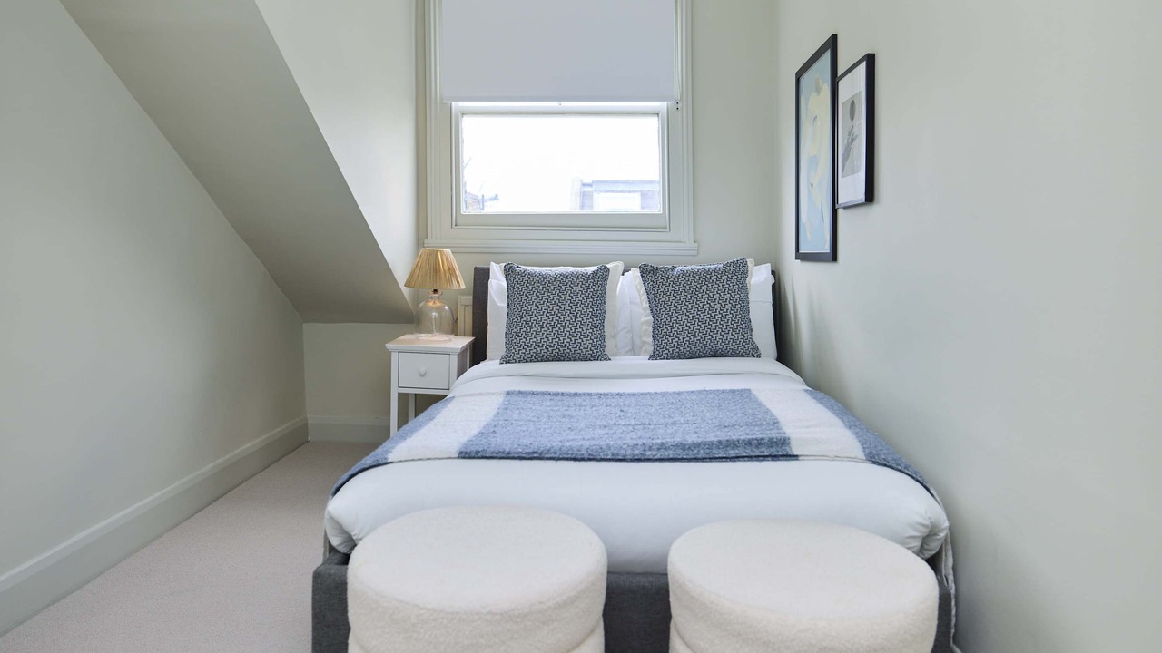 Photo of Bedroom in Brownswood