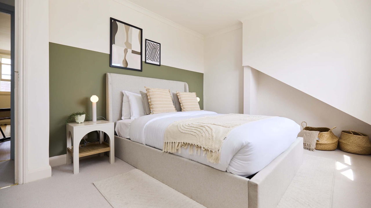 Photo of Bedroom in Brownswood