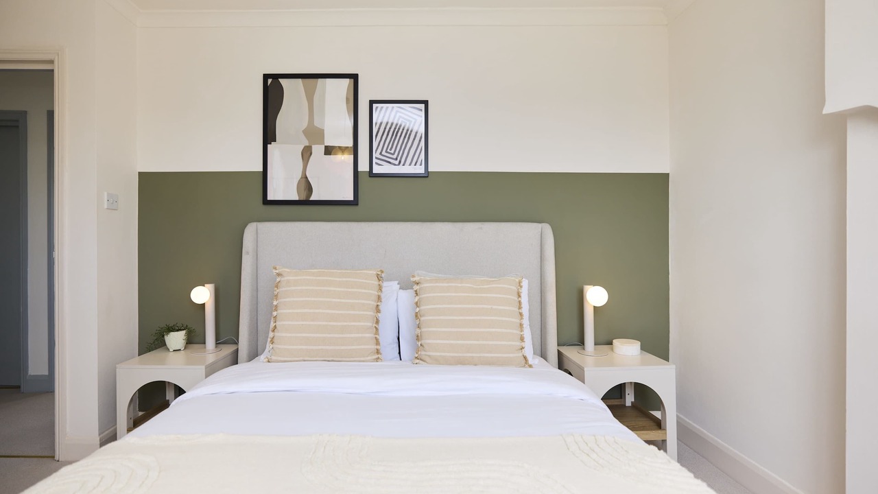 Photo of Bedroom in Brownswood