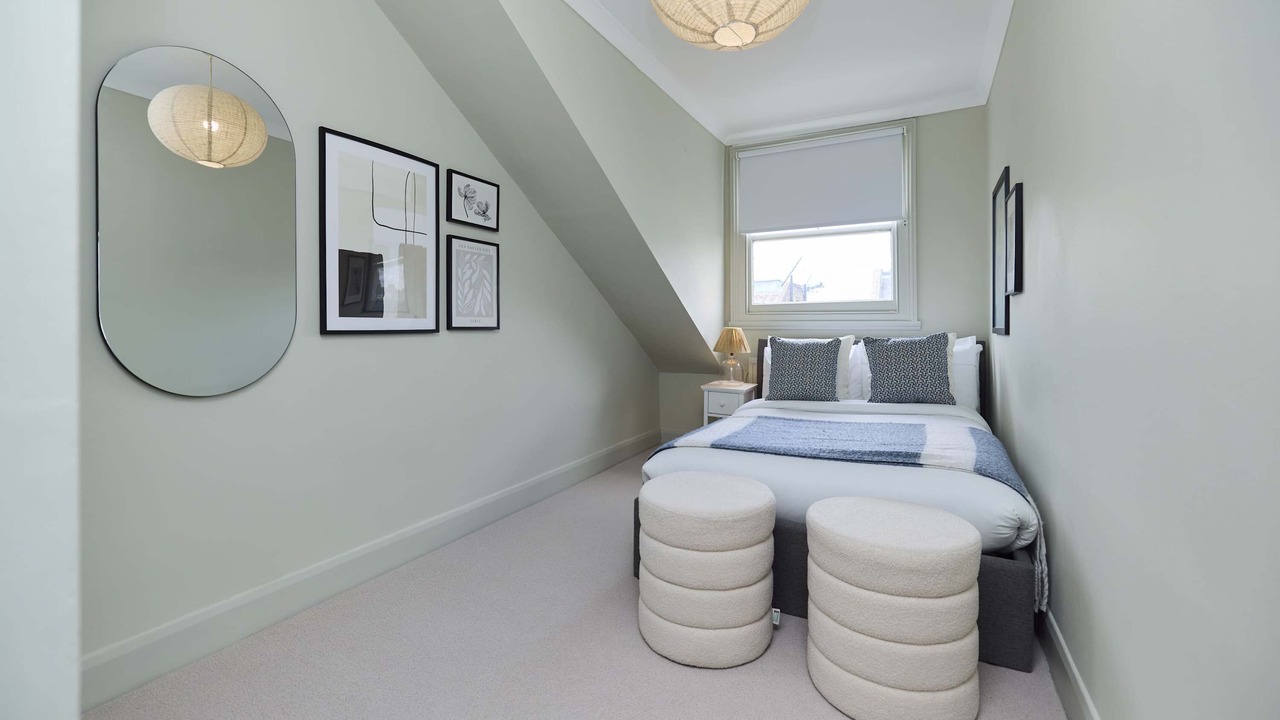 Photo of Bedroom in Brownswood