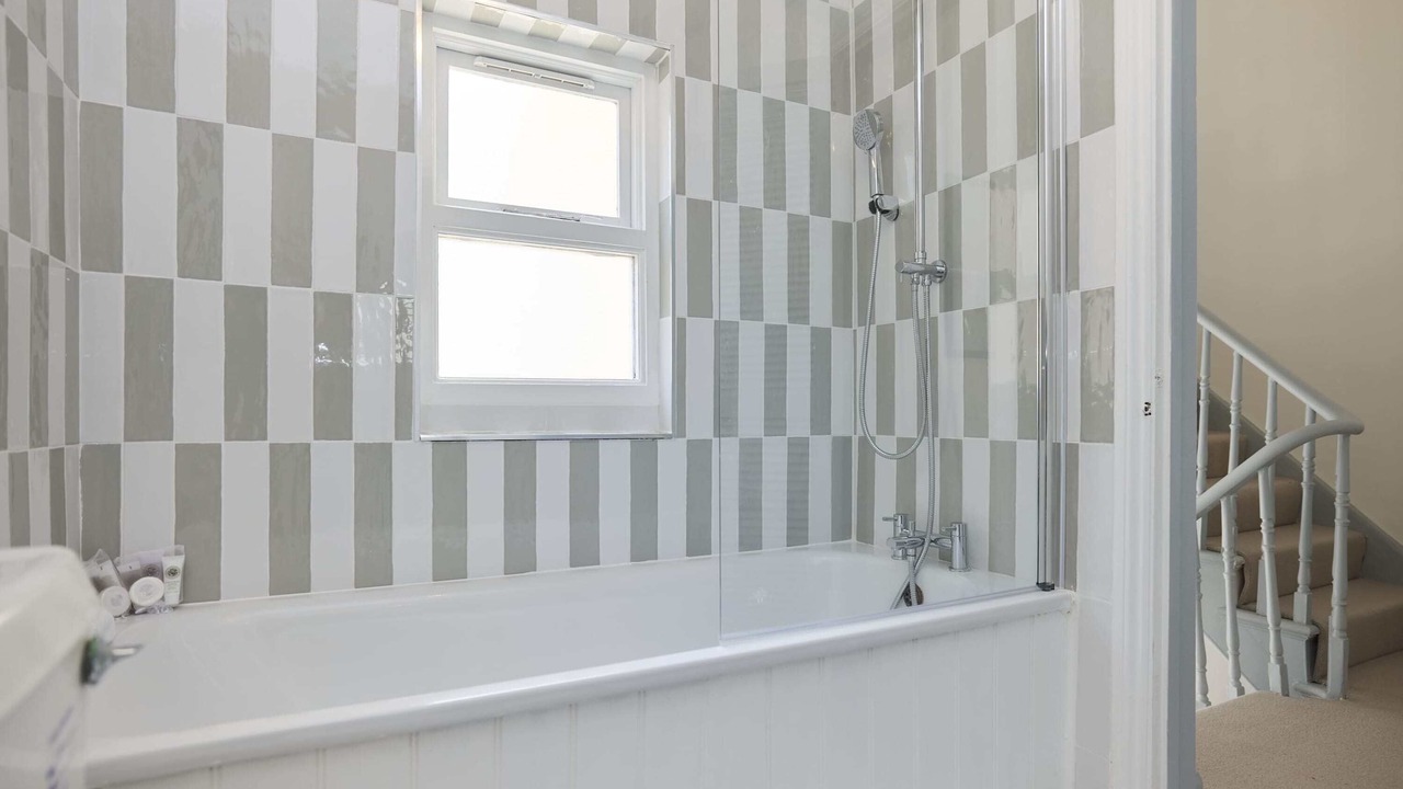 Photo of Bathroom in Brownswood