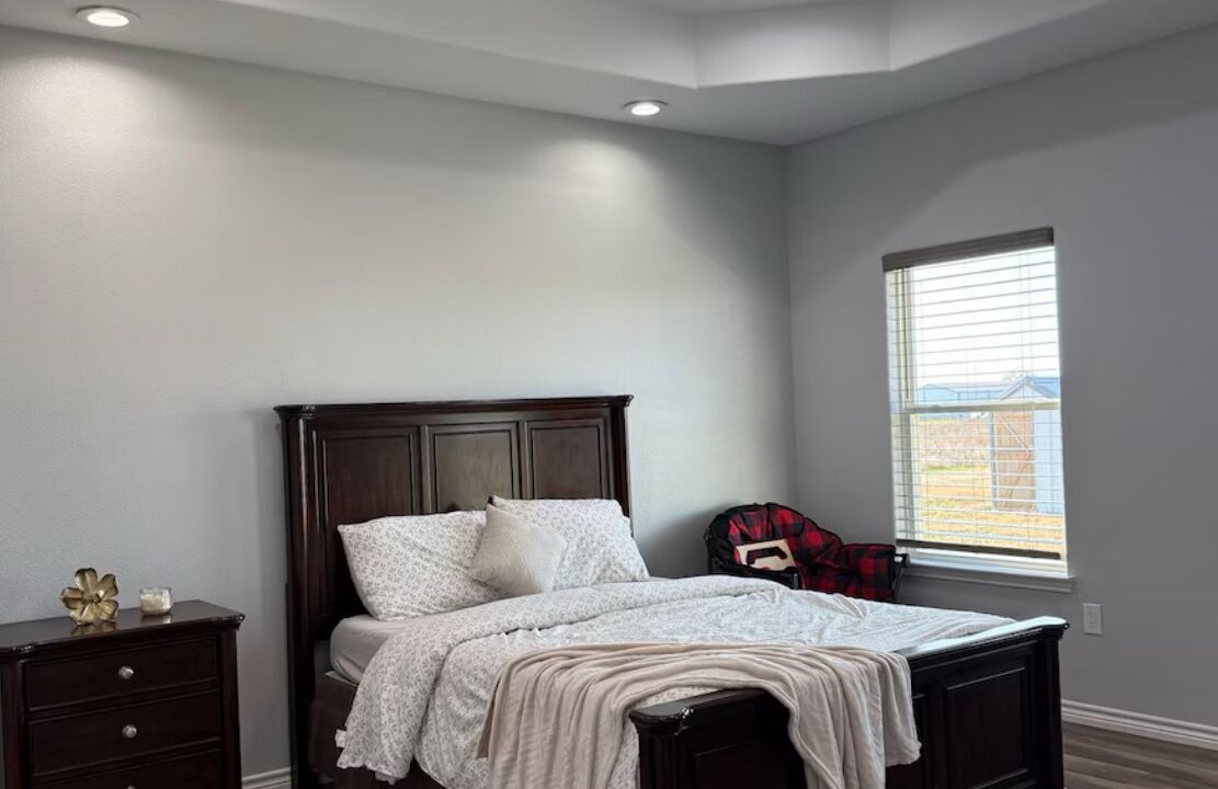 Photo of Bedroom in Valley View