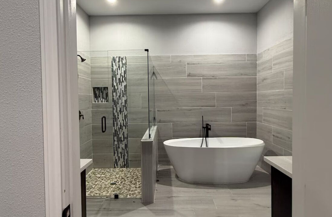 Photo of Bathroom in Valley View