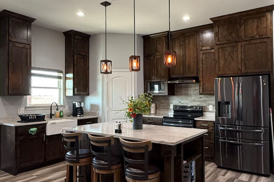 Photo of Kitchen in Valley View