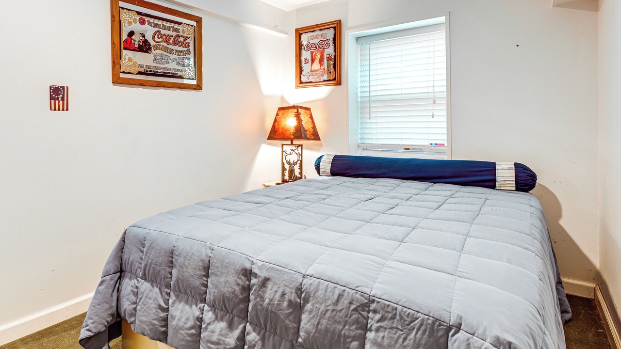 Photo of Bedroom in East Branch