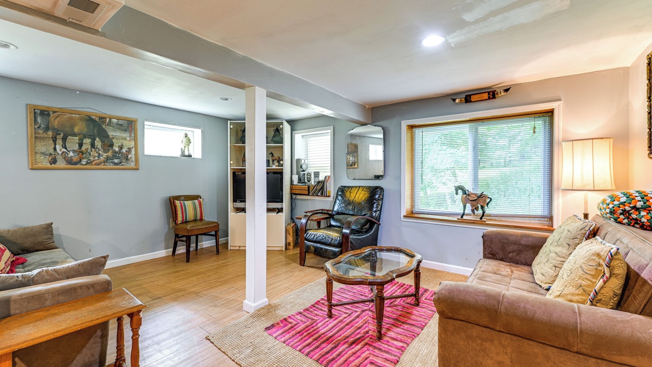 Photo of Bedroom in East Branch