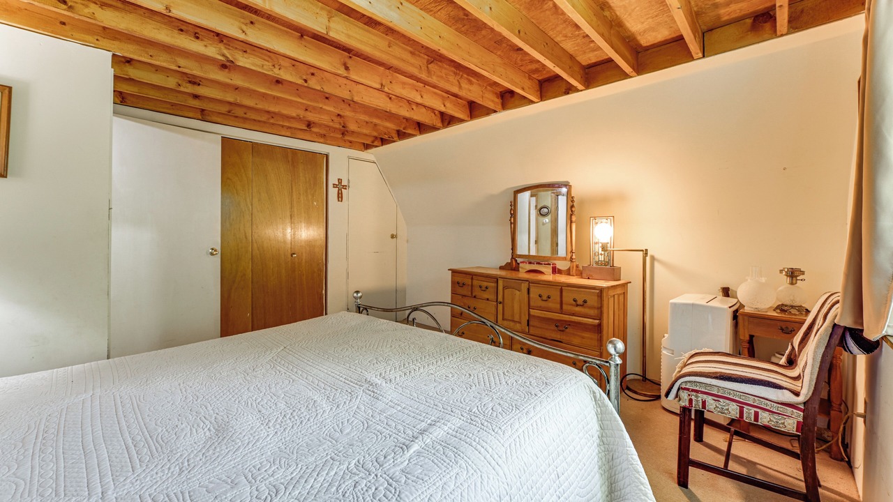 Photo of Bedroom in East Branch