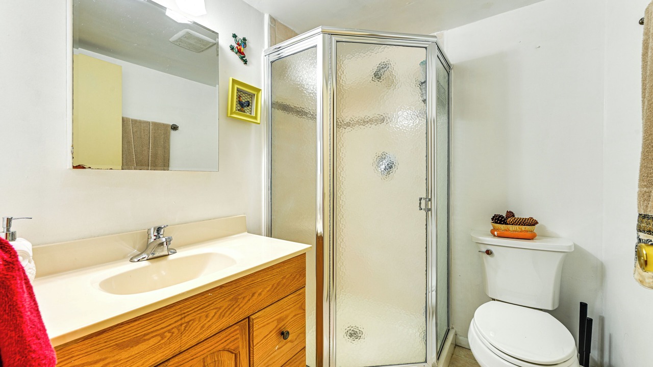 Photo of Bathroom in East Branch