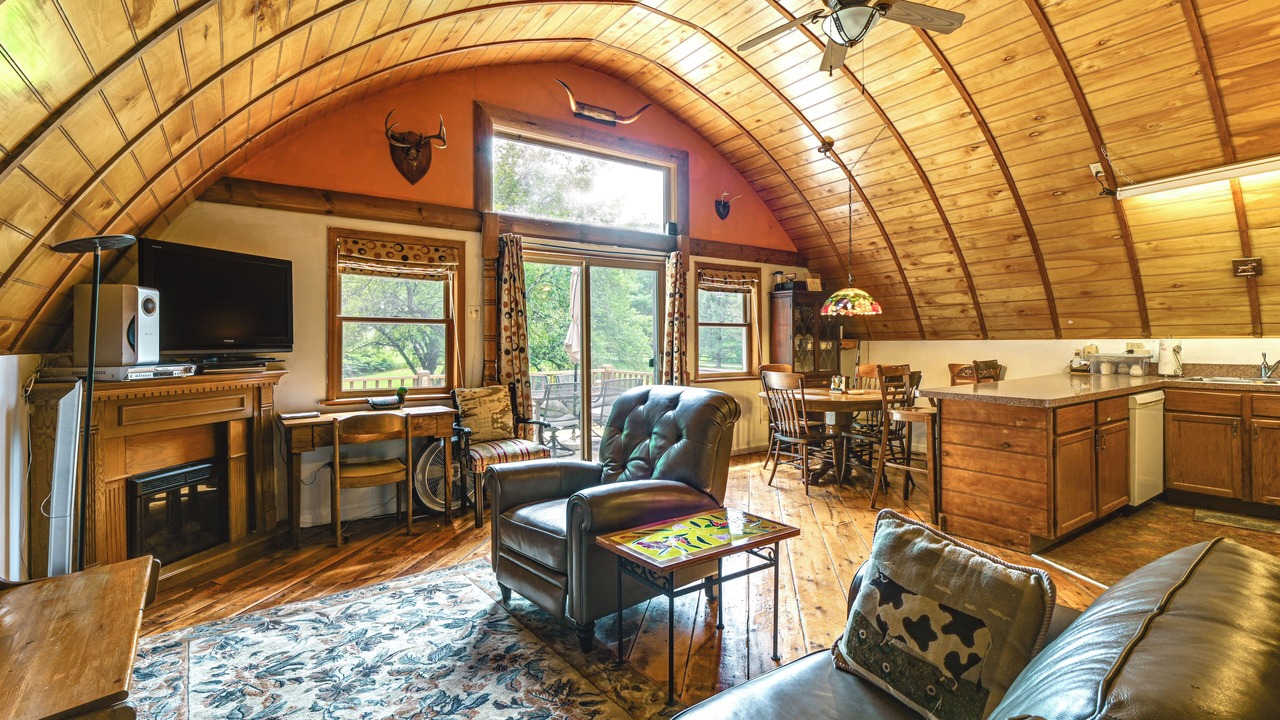 Photo of Bedroom in East Branch