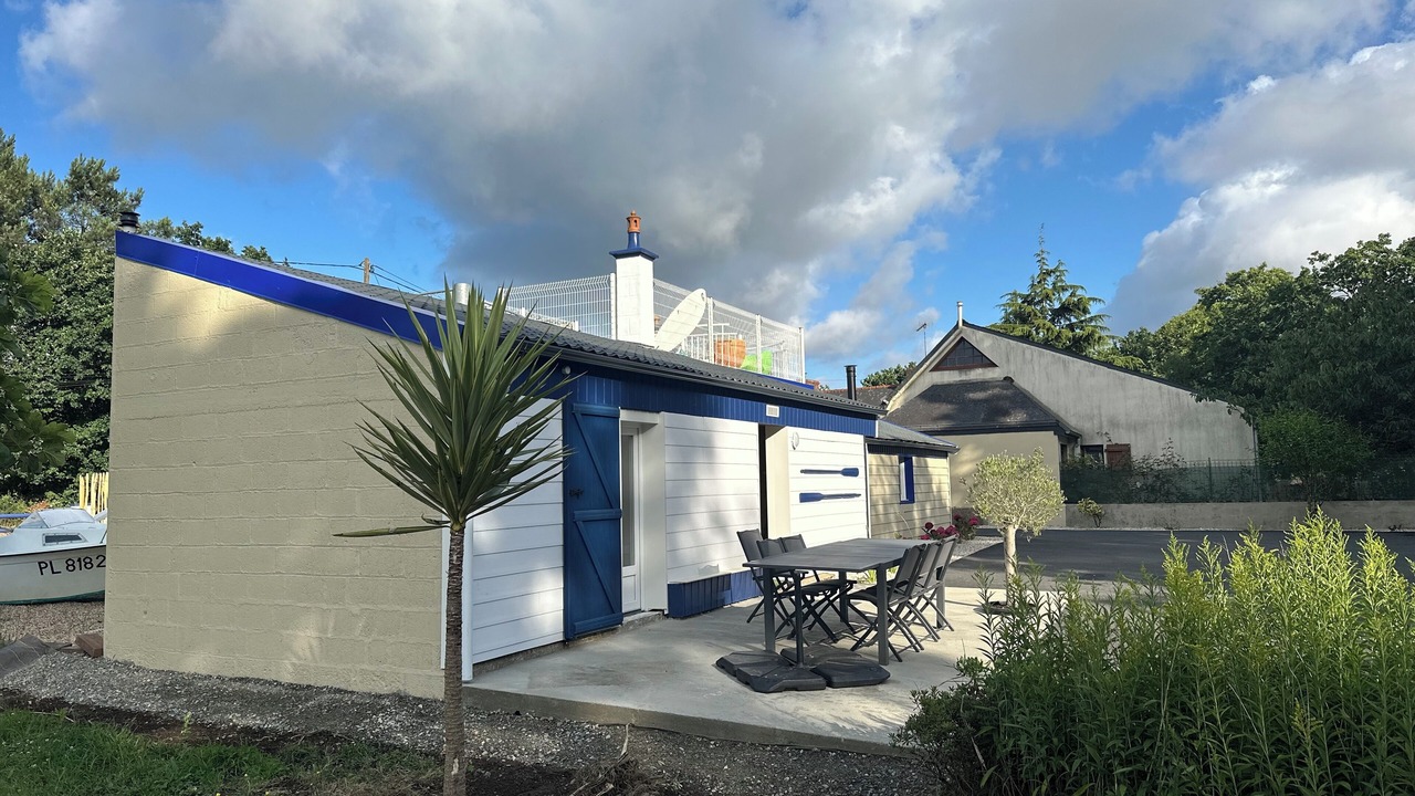 Photo of Outdoor in Paimpol