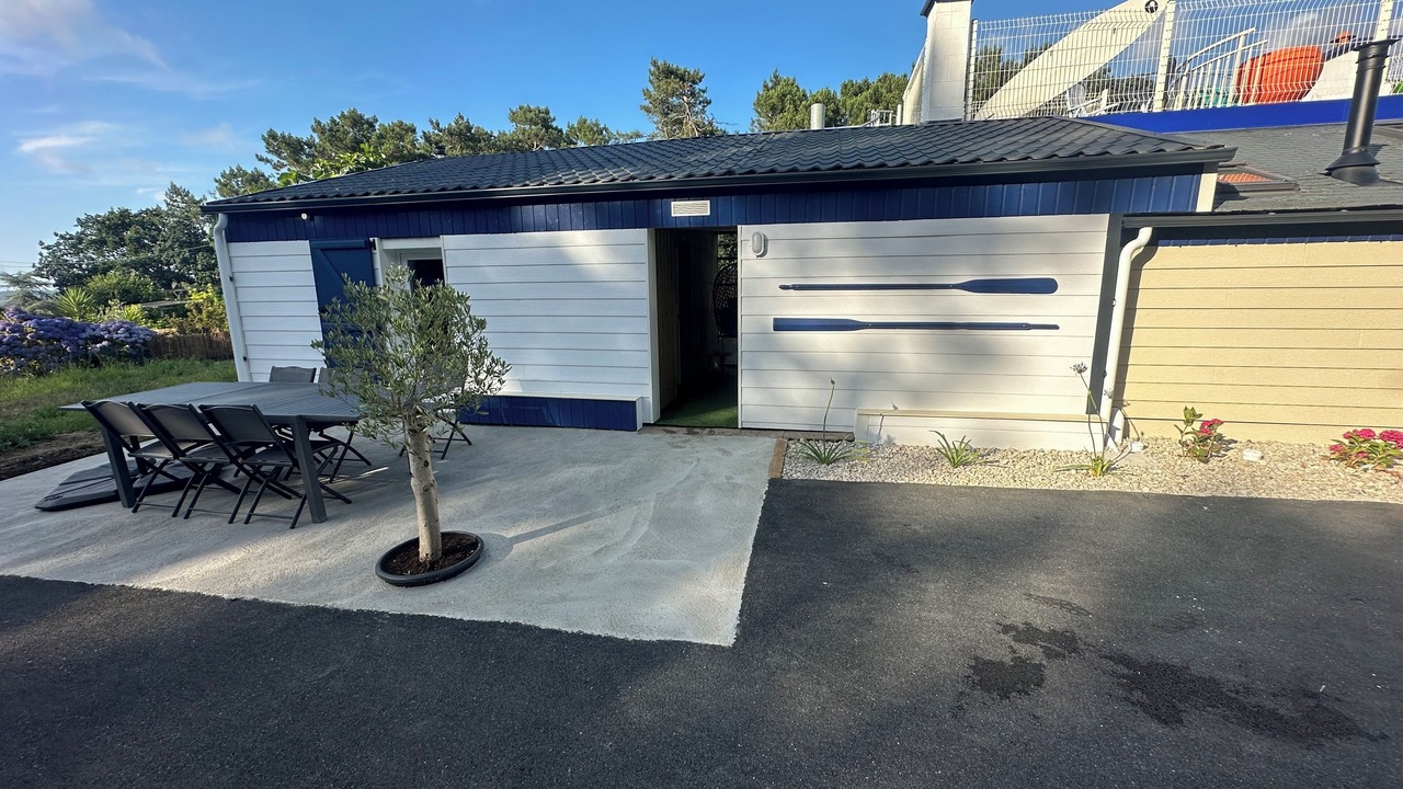 Photo of Outdoor in Paimpol