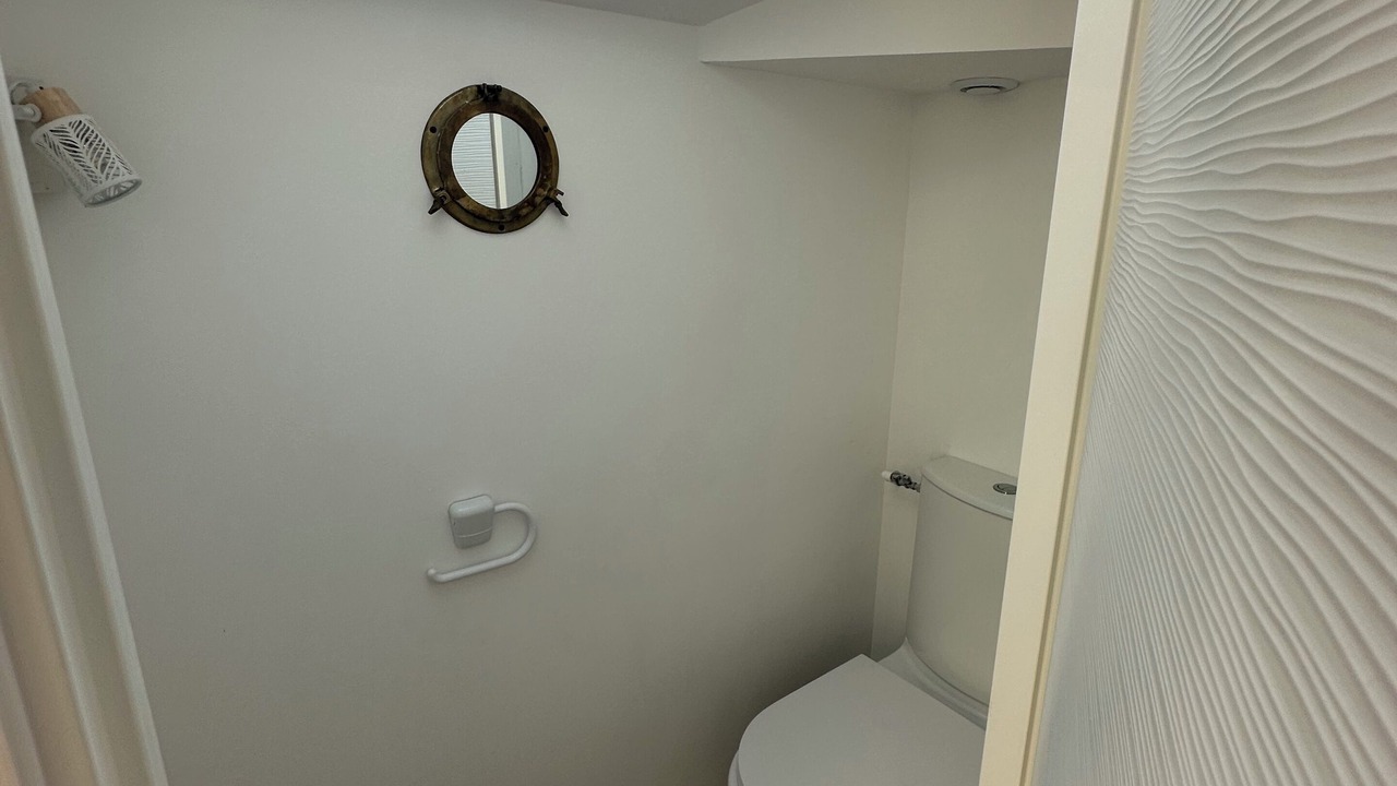 Photo of Bathroom in Paimpol