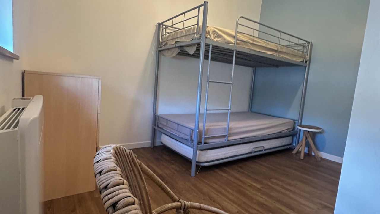 Photo of Bedroom in Paimpol