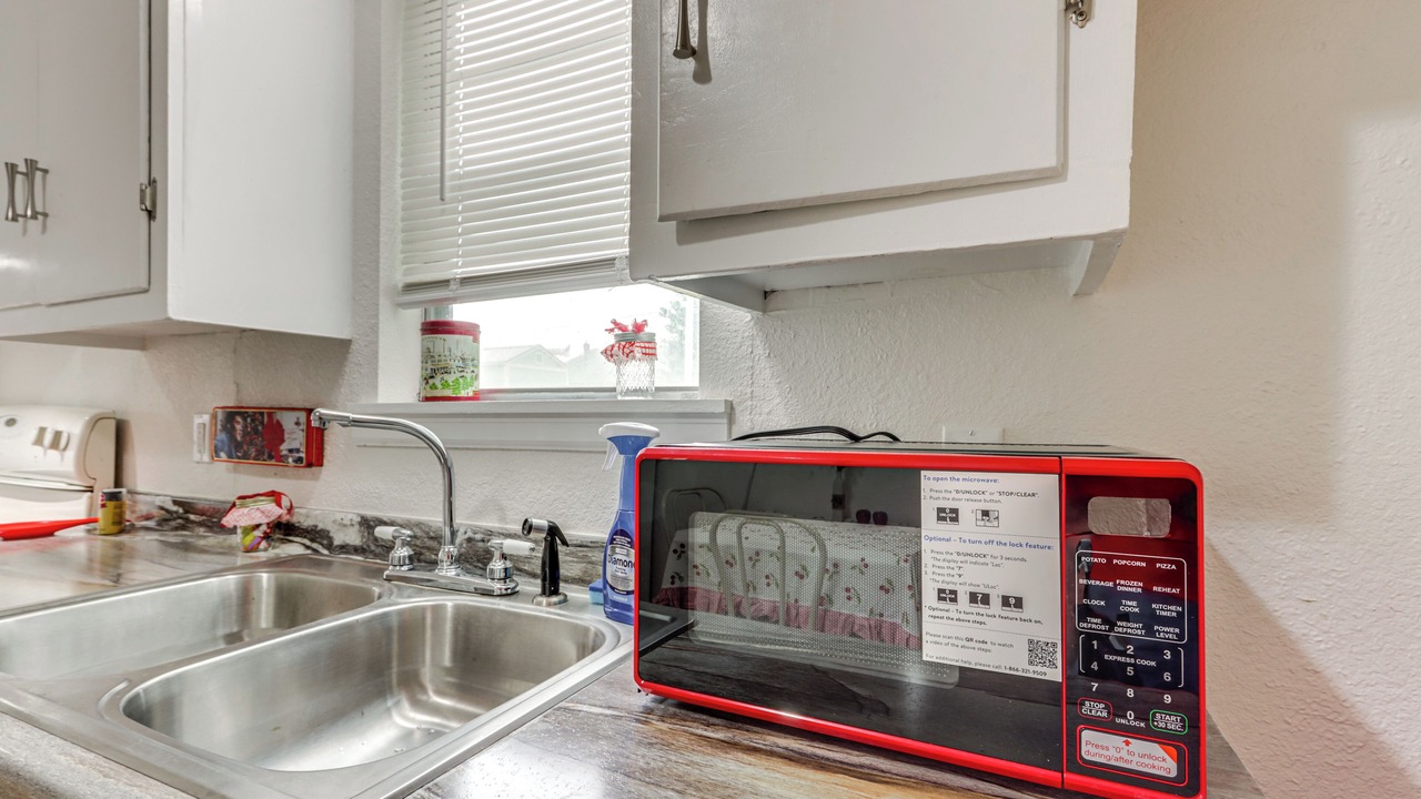Photo of Kitchen in Joplin