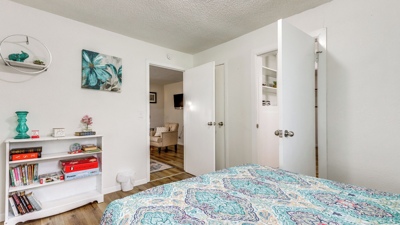Photo of Bedroom in Joplin