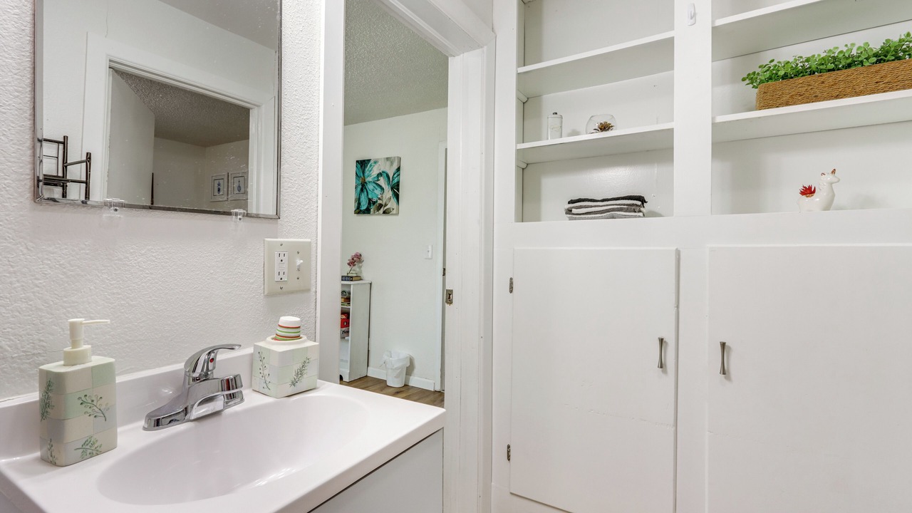 Photo of Bathroom in Joplin
