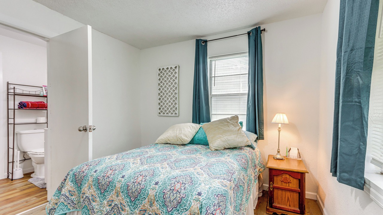 Photo of Bedroom in Joplin