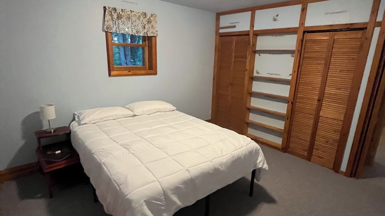 Photo of Bedroom in Manchester