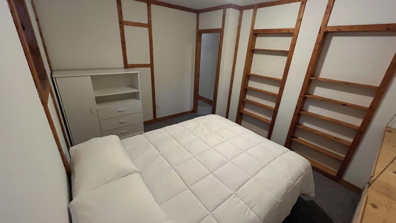 Photo of Bedroom in Manchester
