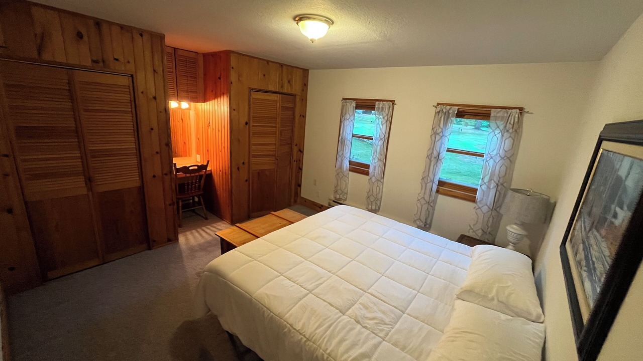 Photo of Bedroom in Manchester