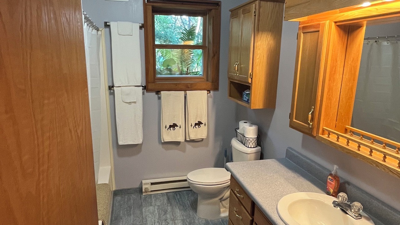 Photo of Bathroom in Manchester