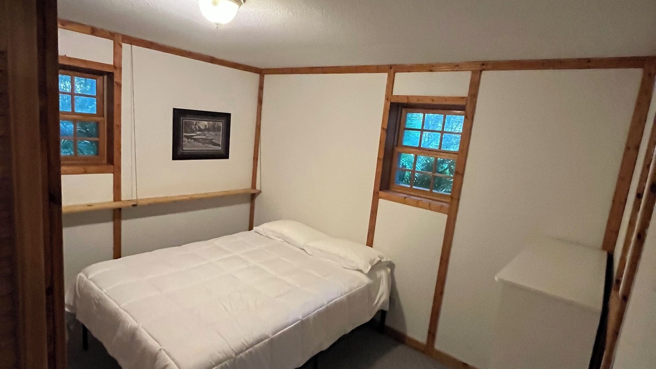 Photo of Bedroom in Manchester