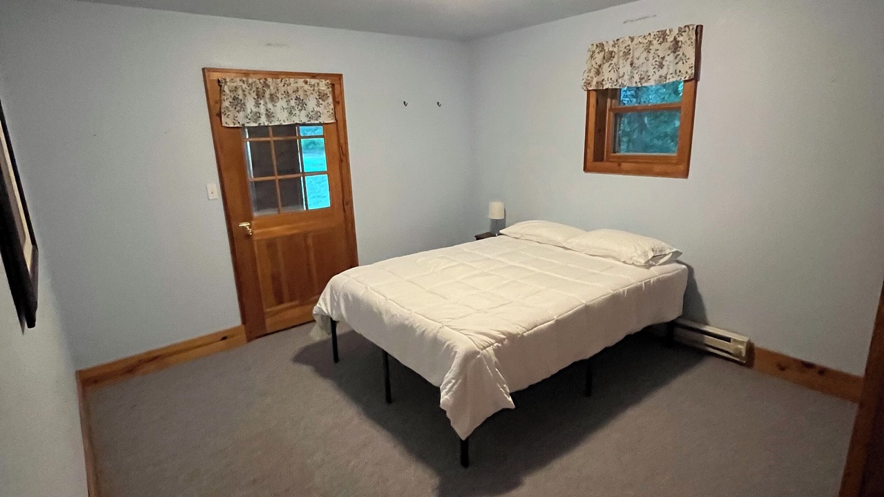 Photo of Bedroom in Manchester