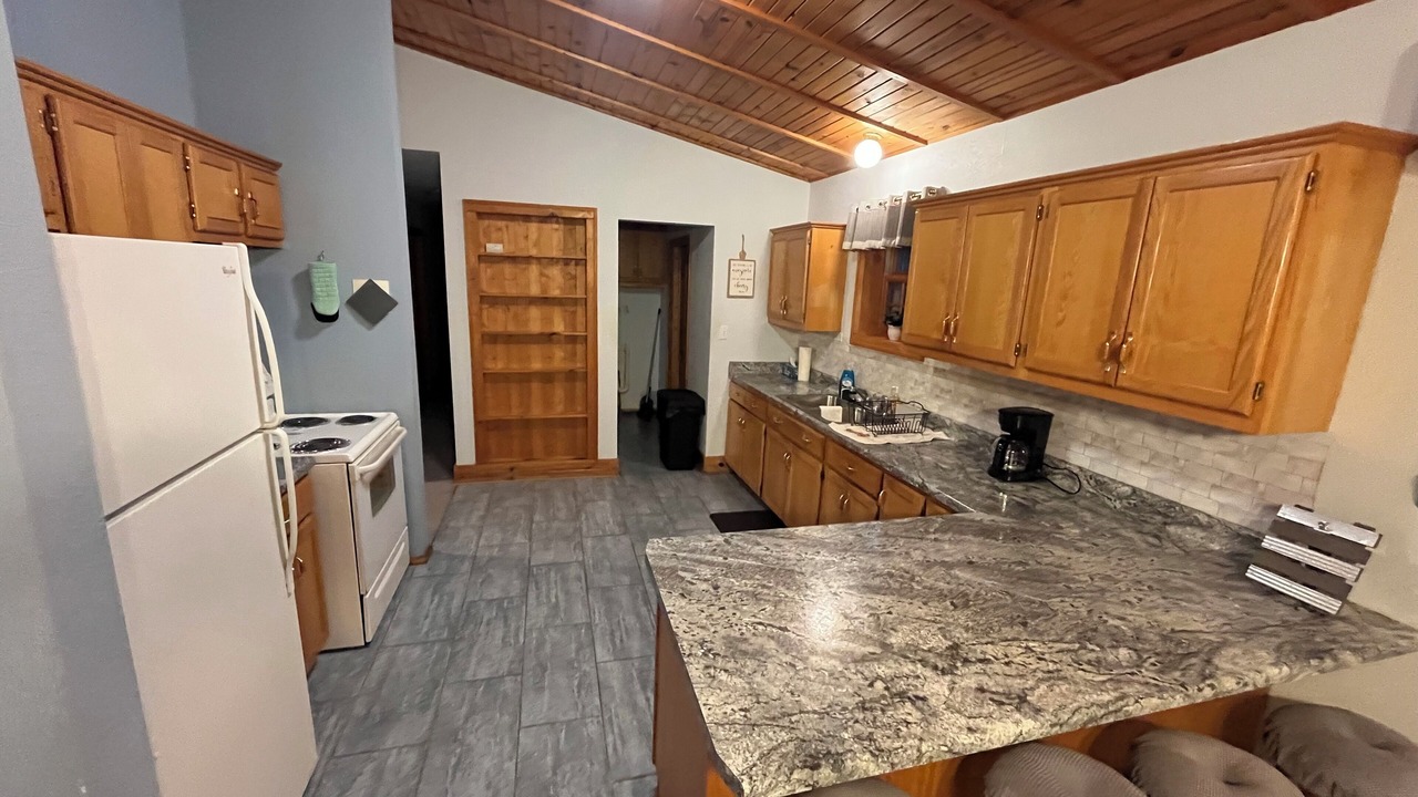 Photo of Kitchen in Manchester