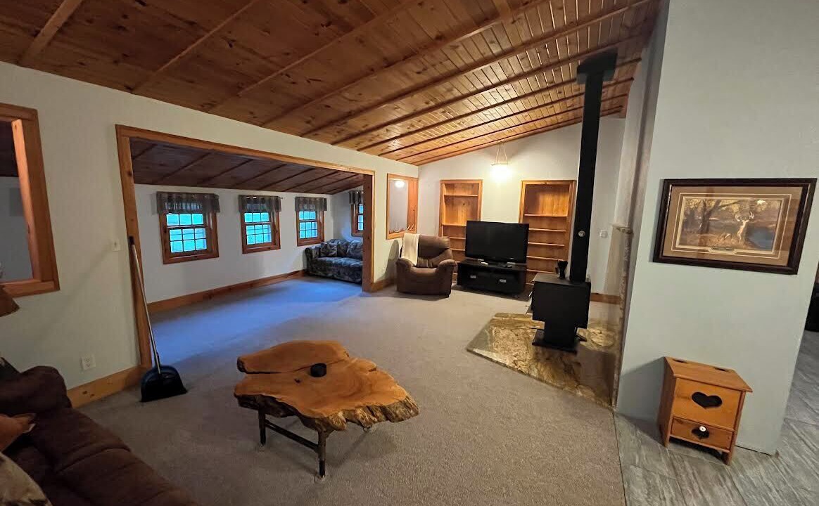 Photo of Livingroom in Manchester