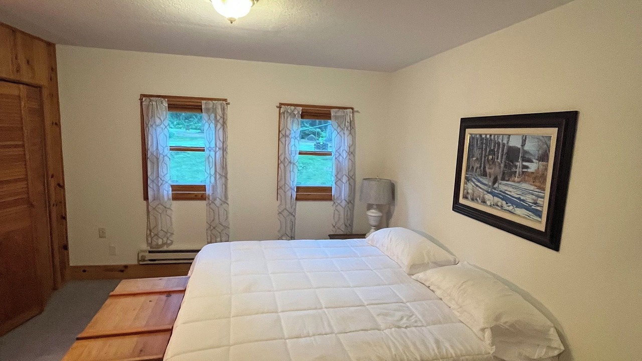 Photo of Bedroom in Manchester