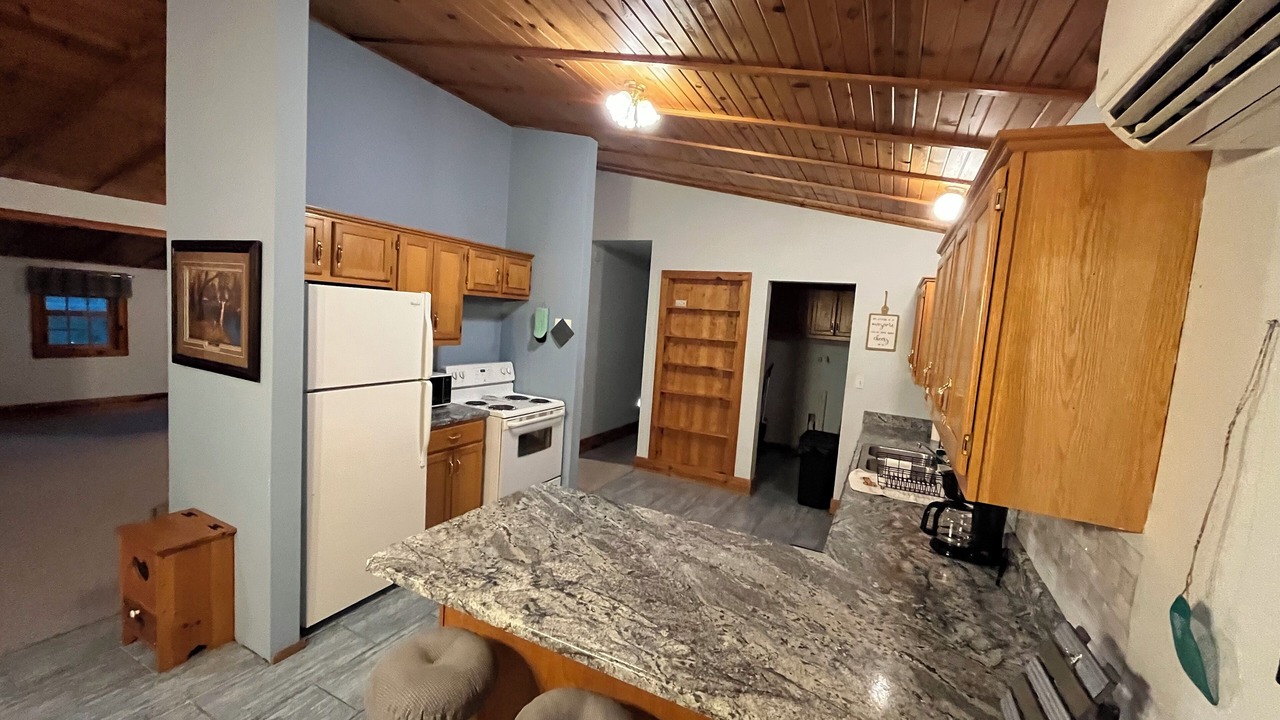 Photo of Kitchen in Manchester