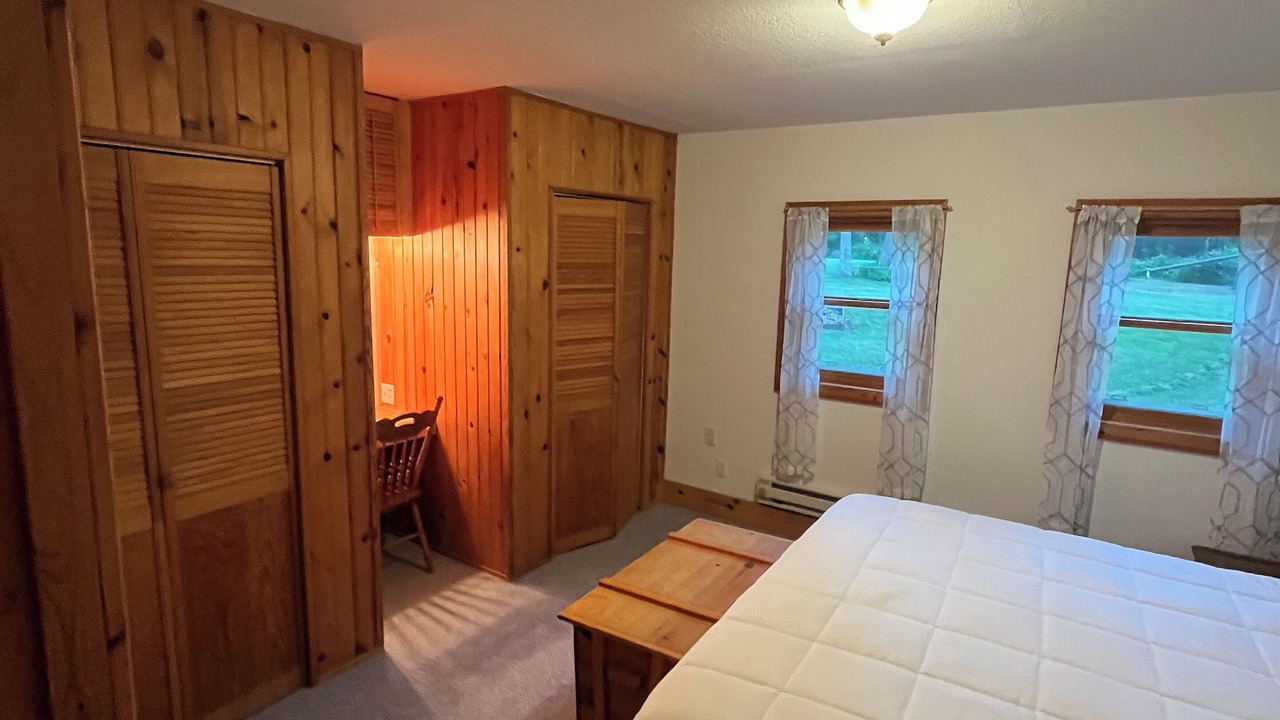 Photo of Bedroom in Manchester