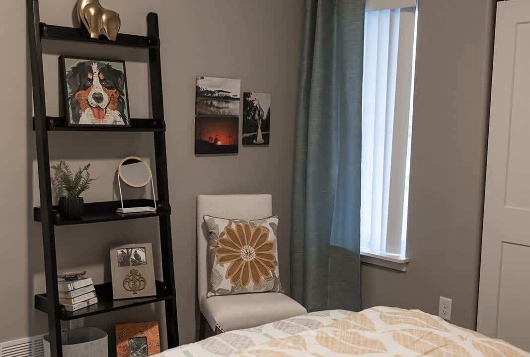 Photo of Bedroom in Sycamore