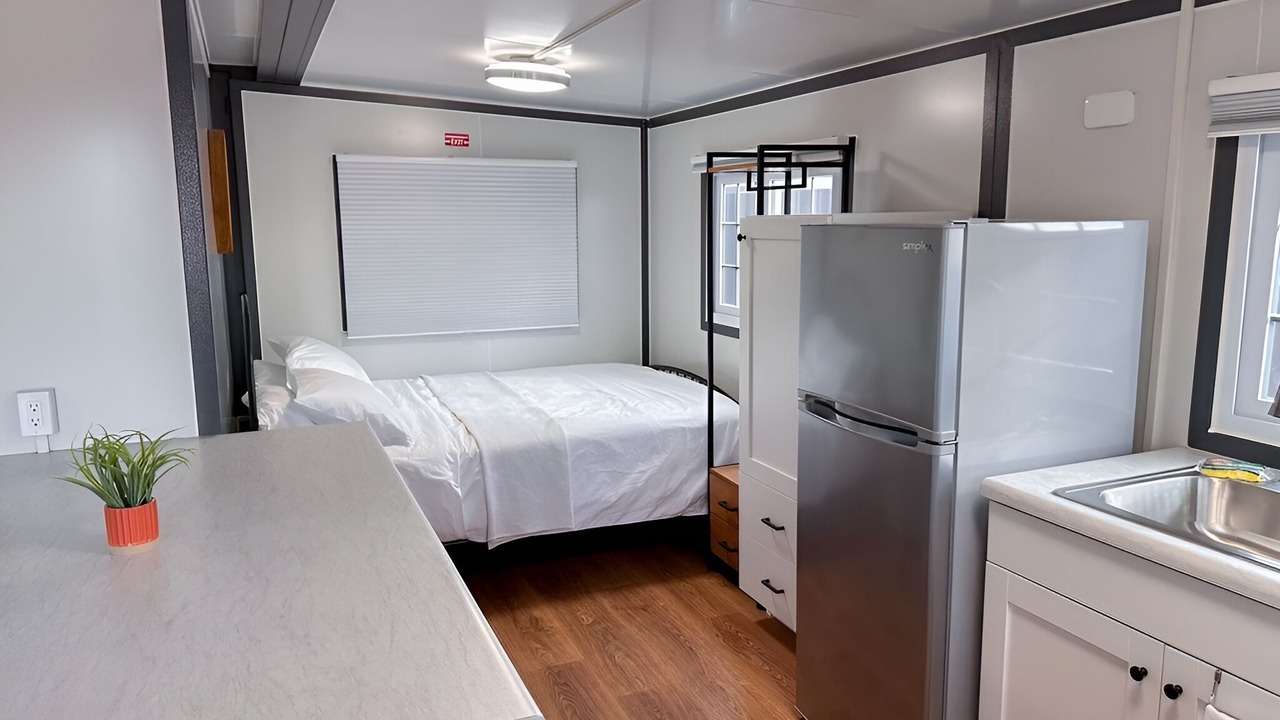 Photo of Bedroom in West Odessa