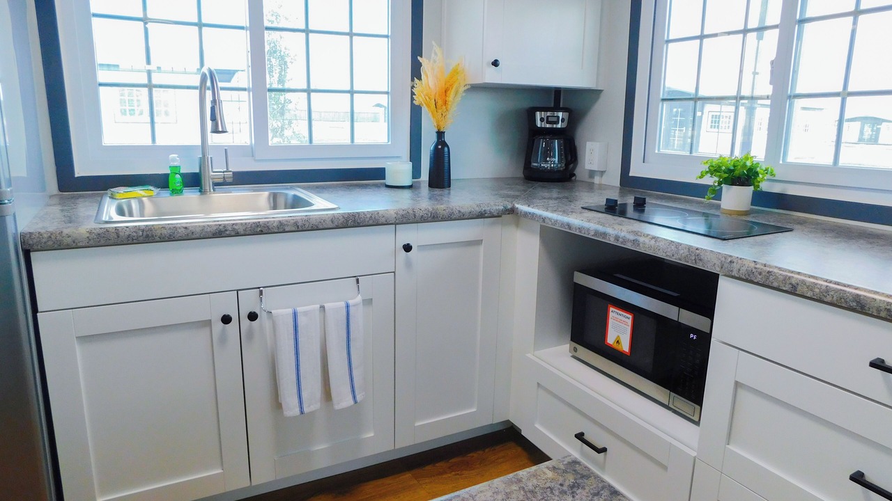 Photo of Kitchen in West Odessa
