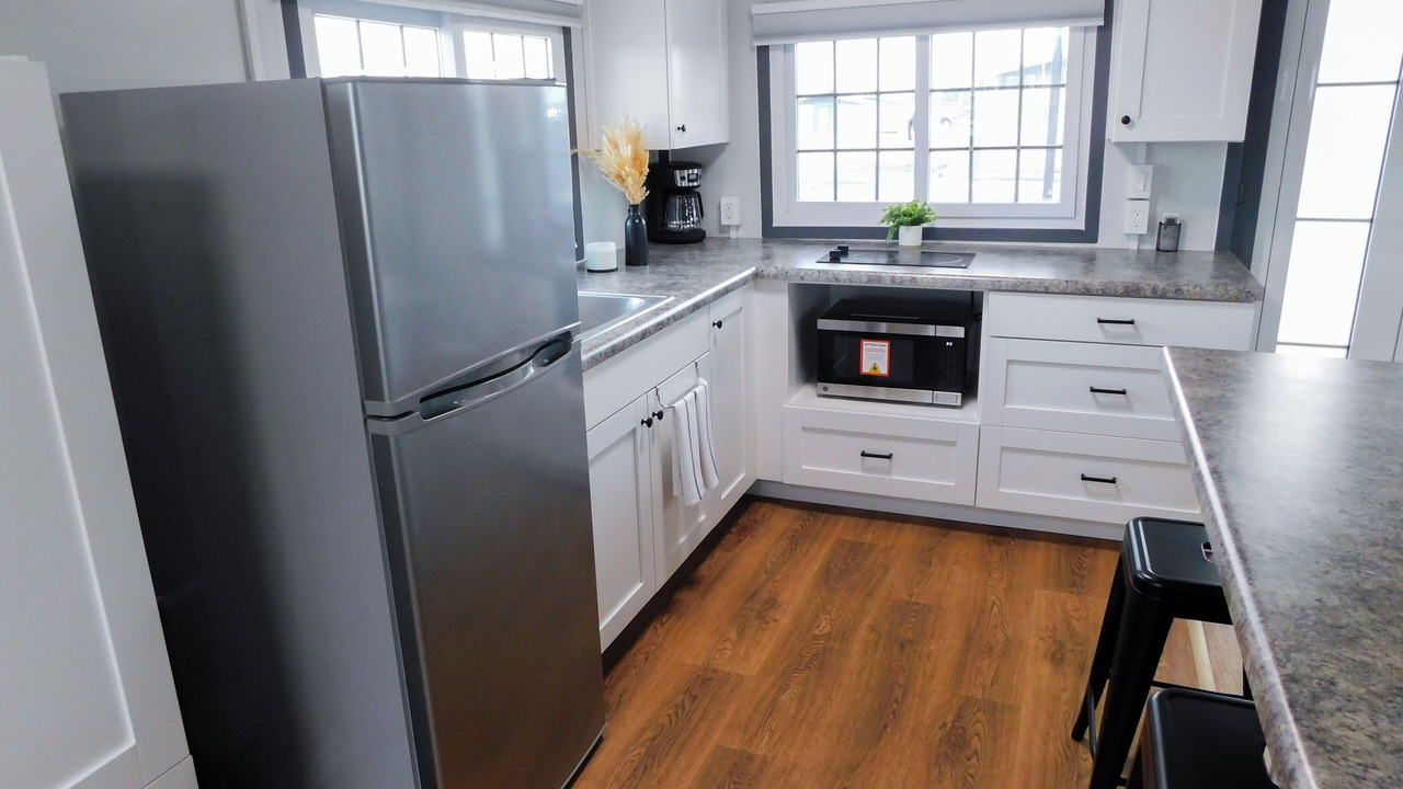 Photo of Kitchen in West Odessa