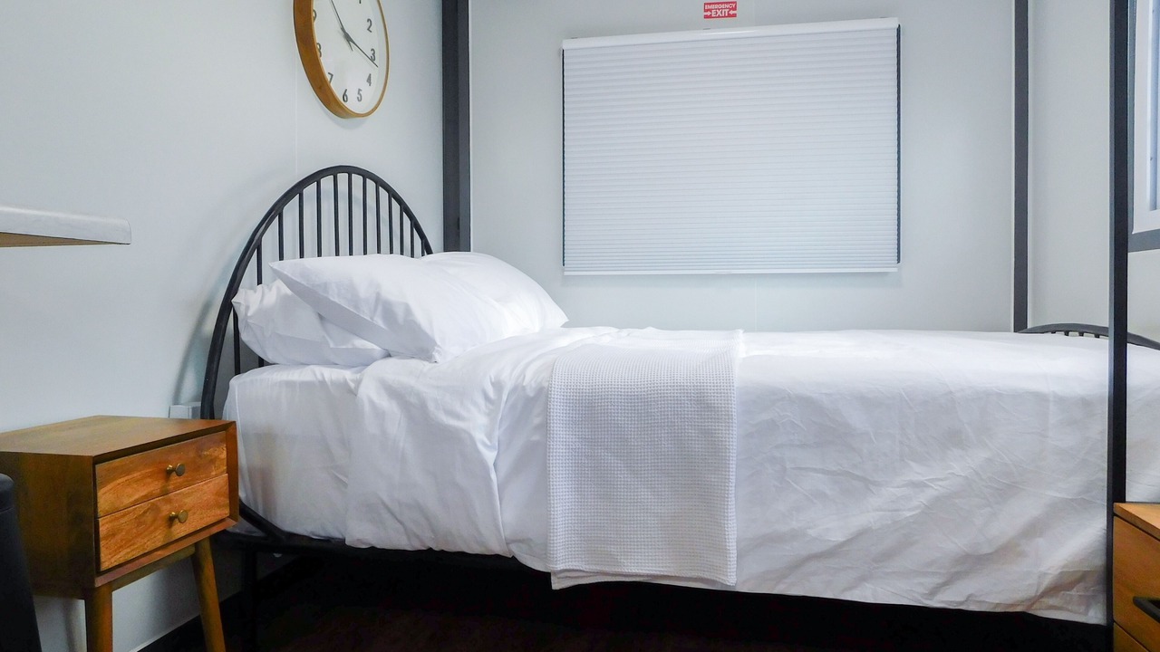 Photo of Bedroom in West Odessa
